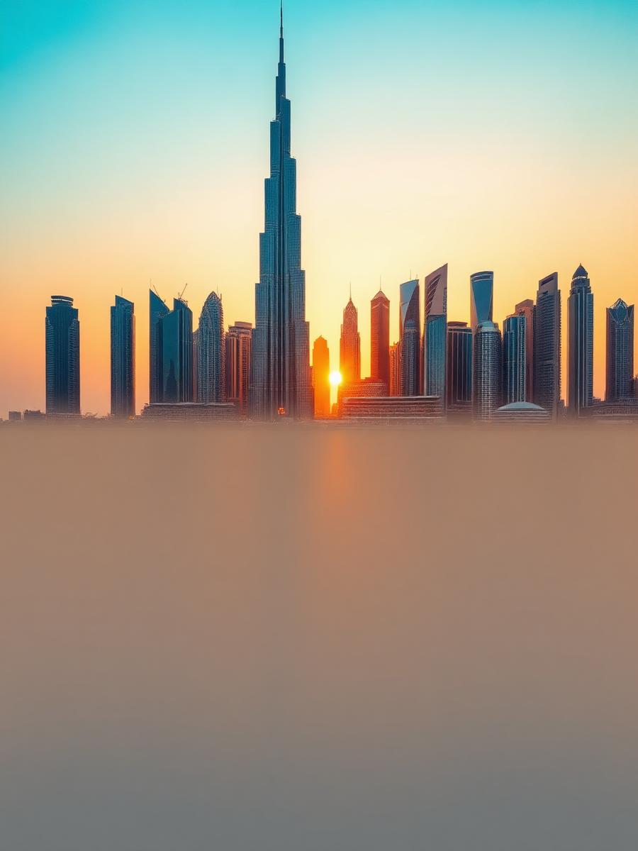 Dubai, UAE