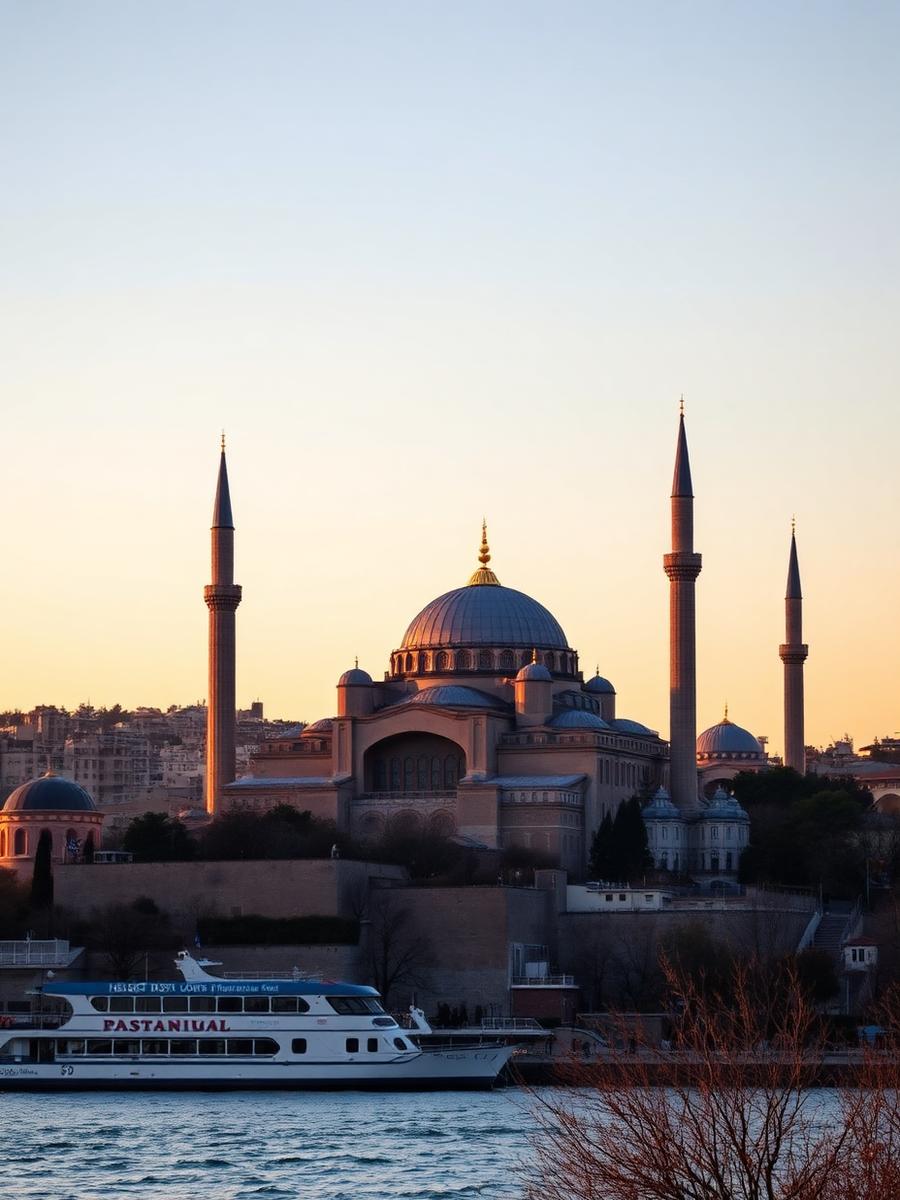 Istanbul, Turkey