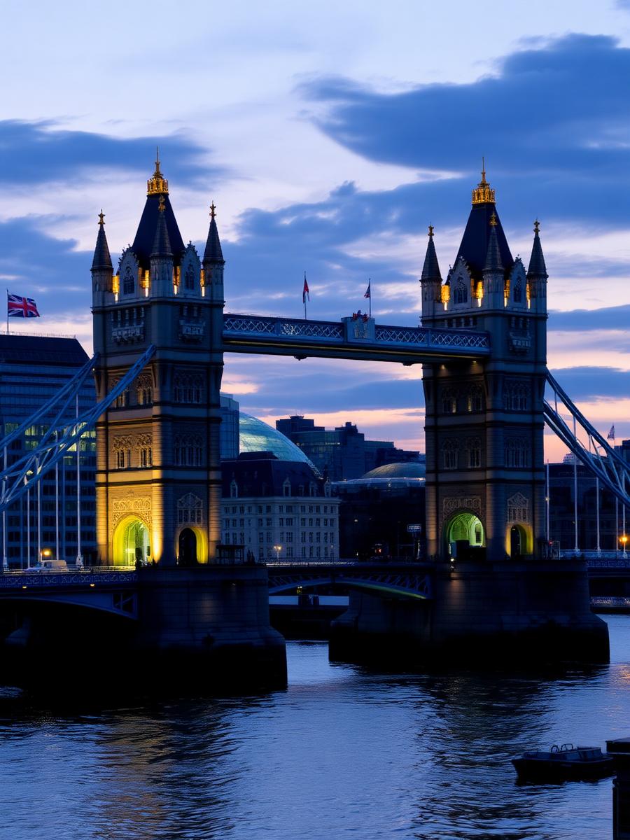 London, United Kingdom