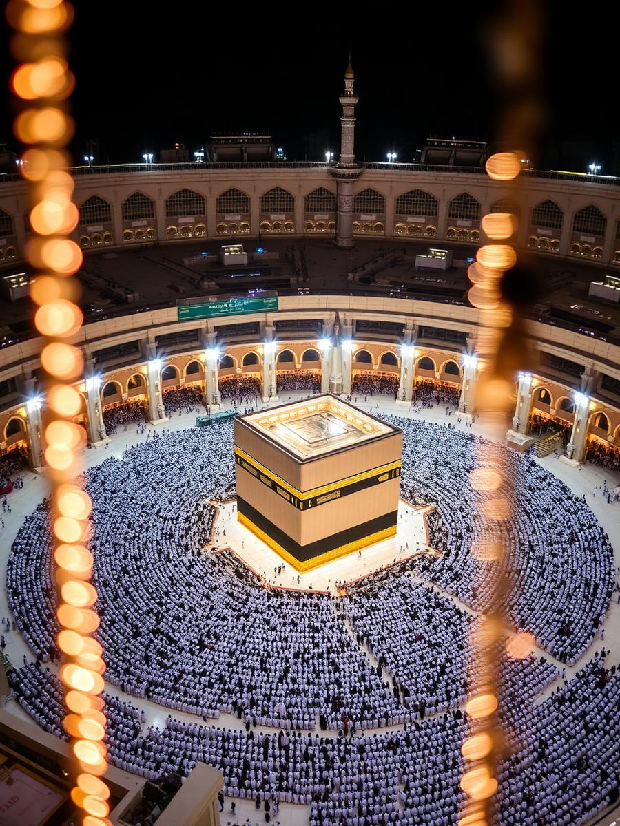 Makkah, Saudi Arabia